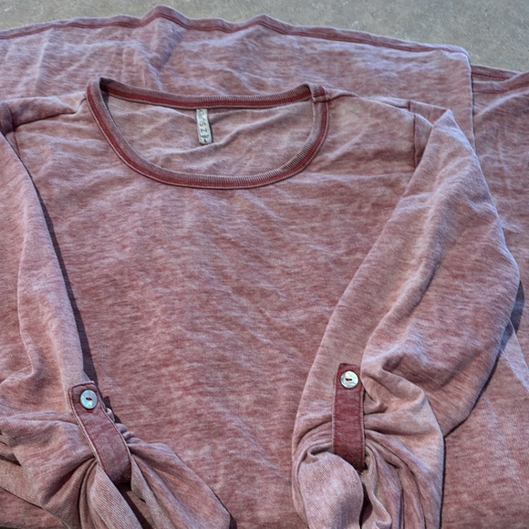 Super comfy Z Supply flowy dress - Picture 2 of 4